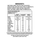 Sugarless Confectionery Propolis with Lemon flavour Ginger Candies 60g