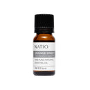 Natio Pure Essential Oil - Orange Sweet 10ml