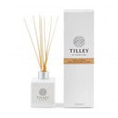 Tilley Reed Diffuser Vanilla Bean 150ml
