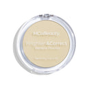 MCoBeauty Brighten & Correct Banana Powder