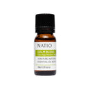 Natio Pure Essential Oil Blend - Calm 10ml
