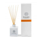 Tilley Reed Diffuser Sandalwood and Bergamot 150ml
