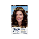 Clairol Nice N Easy 4 Natural Dark Brown Permanent Hair Colour