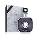 Armaf Infinity Mens Black Eau De Parfum 105ml