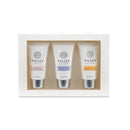 Tilley Floral Hand And Nail Cream Trio Gift Set 3x45ml