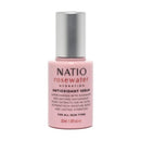 Natio Rosewater Hydration Antioxidant Serum 30ml