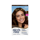 Clairol Nice N Easy 4G Natural Dark Golden Brown Permanent Hair Colour