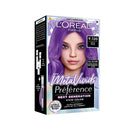 L’Oréal Paris Preference Semi-Permanent Hair Colour Meta Vivids Lilac 9.120