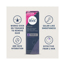 Veet Expert Legs and Body & Full Bikini Hair Removal Cream 100ml