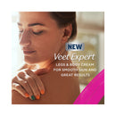 Veet Expert Legs and Body & Full Bikini Hair Removal Cream 100ml