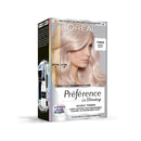 L’Oréal Paris Preference Toner Pearly Boost