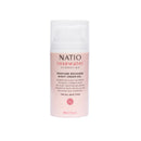 Natio Rosewater Hydration Moisture Recharge Night Cream-Gel 80ml