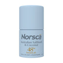 Norsca Botanicals Australian Saltbush & Coconut Roll On 50ml