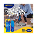 Scholl GelActiv Insole Formal - Small