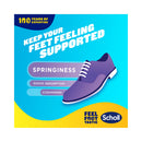 Scholl GelActiv Insole Formal - Small
