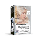 L’Oréal Paris Preference Toner Platinum Ice