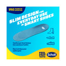 Scholl GelActiv Insole Formal - Small
