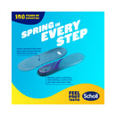 Scholl GelActiv Insole Formal - Small