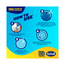 Scholl GelActiv Insole Formal - Small