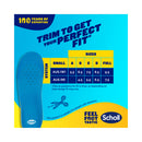 Scholl GelActiv Insole Formal - Small