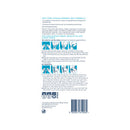 Veet Pure Hair Removal Cold Wax Strips Legs and Body Sensitive Skin 20 Pack
