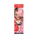 Schwarzkopf Live Colour Pastels Cotton Candy Pink 75ml