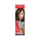 Schwarzkopf Live Colour Hazelnut 75ml