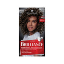 Schwarzkopf Brilliance 88 Dark Brown Allure