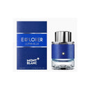 Montblanc Explorer Ultra Blue Edp 60ml