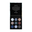 Natio Marine Lapis Mineral Eyeshadow Palette