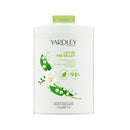 Yardley Lily of the Valley Perfumed Body Powder 200g