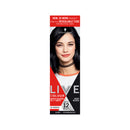 Schwarzkopf Live Colour Deep Black 75ml