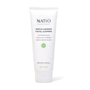 Natio Gentle Foaming Facial Cleanser 100g