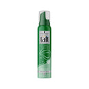 Schwarzkopf Taft Styling Curl Mousse Strong Hold 200g