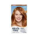 Clairol Nice N Easy 8WR Natural Golden Auburn Permanent Hair Colour