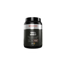 Musashi 100% Whey Chocolate 900g