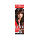 Schwarzkopf Live Colour Chocolate 75ml