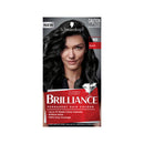 Schwarzkopf Brilliance 90 Black
