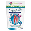 Gelatin Health Muscle Build Collagen 250g