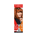 Schwarzkopf Live Colour Aztec Copper 75ml