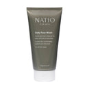 Natio For Men Daily Face Wash 150g