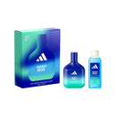 Adidas Energy Drive 2 Piece Gift Set