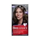 Schwarzkopf Brilliance Cool Browns 73 Frosty Brown