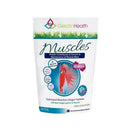 Gelatin Health Muscle Build Collagen 500g