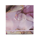 Natio Graceful Amethyst Mineral Eyeshadow Palette