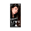 Schwarzkopf Live Colour Permanent 3.0 Dark Brown
