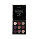Natio Graceful Amethyst Mineral Eyeshadow Palette
