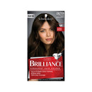 Schwarzkopf Brilliance 46 Coffee Brown