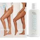 Bondi Sands Pure Self Tan Foaming Water Dark 200ml