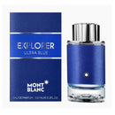 Montblanc Explorer Ultra Blue Edp 100ml